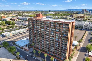 4750 N Central Ave, Phoenix, AZ 85012 - Photo 45