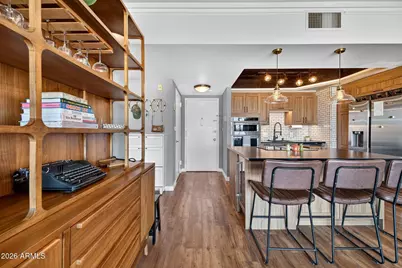 4750 N Central Avenue #12LM, Phoenix, AZ 85012 - Photo 1