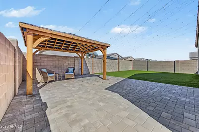 1704 W Inca Drive, Coolidge, AZ 85128 - Photo 33
