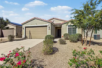 1704 W Inca Drive, Coolidge, AZ 85128 - Photo 7