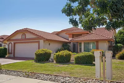 13943 W Summerstar Drive, Sun City West, AZ 85375 - Photo 1