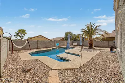 17611 W Calavar Road, Surprise, AZ 85388 - Photo 35