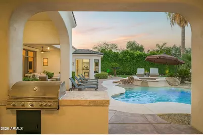 9215 N Invergordon Road, Paradise Valley, AZ 85253 - Photo 23