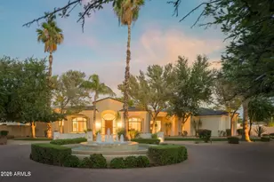 9215 N Invergordon Rd, Paradise Valley, AZ 85253 - Photo 1