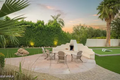 9215 N Invergordon Road, Paradise Valley, AZ 85253 - Photo 27