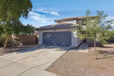 11230 W Calle De La Luna Street, Phoenix, AZ 85037 - Photo 1