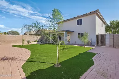11230 W Calle De La Luna Street, Phoenix, AZ 85037 - Photo 21