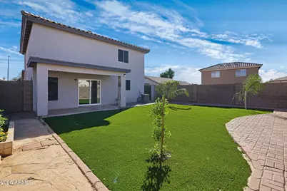 11230 W Calle De La Luna Street, Phoenix, AZ 85037 - Photo 19