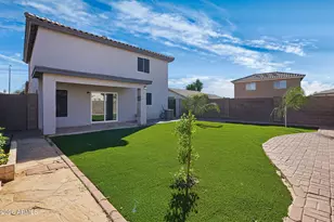 11230 W Calle De La Luna St, Phoenix, AZ 85037 - Photo 19