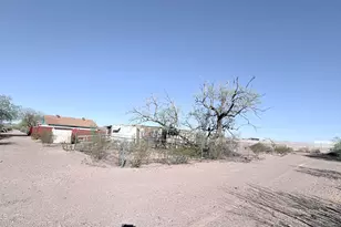 180 E Ocotillo St, Ajo, AZ 85321 - Photo 3