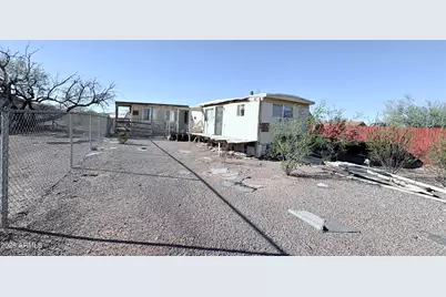 180 E Ocotillo Street, Ajo, AZ 85321 - Photo 1