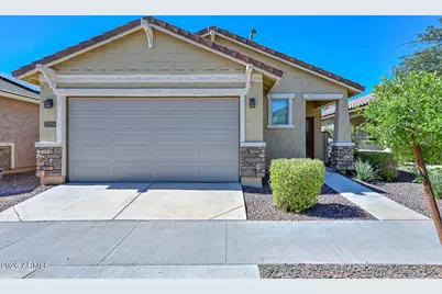 14203 W Voltaire Street, Surprise, AZ 85379 - Photo 1