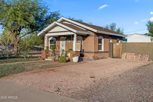 2341 N Edgemere St, Phoenix, AZ 85006 - Photo 35