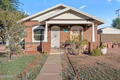 2341 N Edgemere Street, Phoenix, AZ 85006 - Photo 1