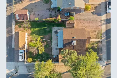 2341 N Edgemere Street, Phoenix, AZ 85006 - Photo 31