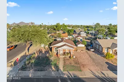 2341 N Edgemere Street, Phoenix, AZ 85006 - Photo 33