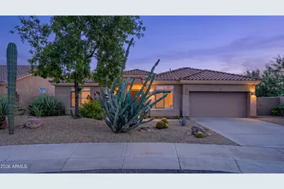 7213 E Wingspan Way, Scottsdale, AZ 85255 - Photo 1