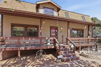 2710 W Palmer Drive, Payson, AZ 85541 - Photo 43