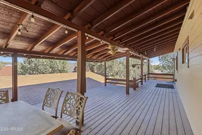 2710 W Palmer Drive, Payson, AZ 85541 - Photo 33