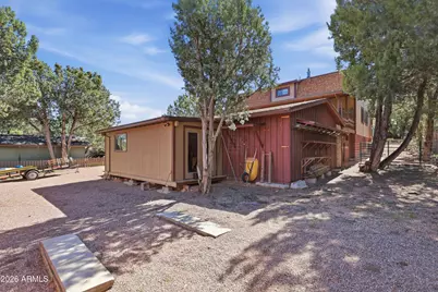 2710 W Palmer Drive, Payson, AZ 85541 - Photo 41
