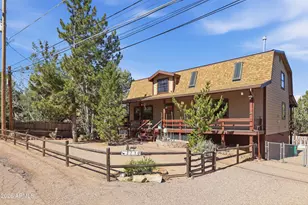 2710 W Palmer Dr, Payson, AZ 85541 - Photo 1