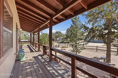 2710 W Palmer Drive, Payson, AZ 85541 - Photo 35
