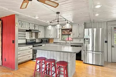2710 W Palmer Drive, Payson, AZ 85541 - Photo 9