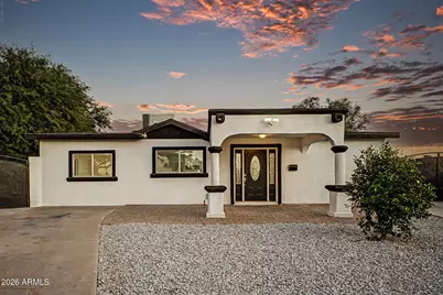 7715 W Crittenden Lane, Phoenix, AZ 85033 - Photo 1
