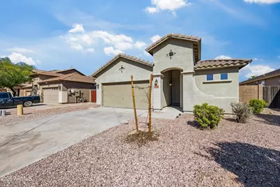 7915 S 73rd Drive, Laveen, AZ 85339 - Photo 1