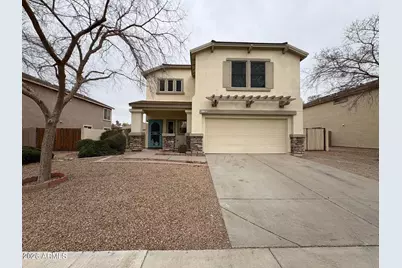 1732 E 37th Avenue, Apache Junction, AZ 85119 - Photo 1