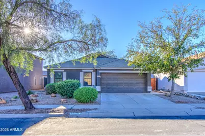 1216 N 167th Drive, Goodyear, AZ 85338 - Photo 1