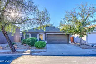 1216 N 167th Dr, Goodyear, AZ 85338 - Photo 1