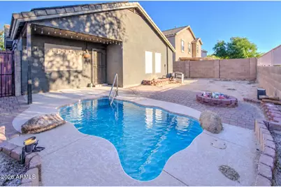 1216 N 167th Drive, Goodyear, AZ 85338 - Photo 17