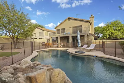 7522 E Christmas Cholla Drive, Scottsdale, AZ 85255 - Photo 17