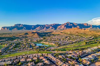 7262 E Palo Brea Drive, Gold Canyon, AZ 85118 - Photo 83