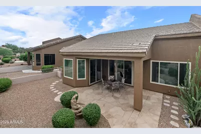 7262 E Palo Brea Drive, Gold Canyon, AZ 85118 - Photo 7