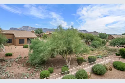 7262 E Palo Brea Drive, Gold Canyon, AZ 85118 - Photo 51