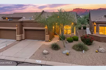 7262 E Palo Brea Drive, Gold Canyon, AZ 85118 - Photo 5