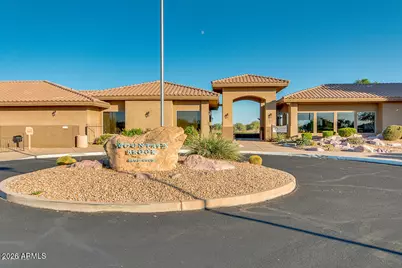 7262 E Palo Brea Drive, Gold Canyon, AZ 85118 - Photo 77