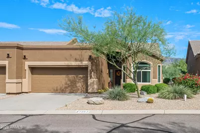 7262 E Palo Brea Drive, Gold Canyon, AZ 85118 - Photo 41