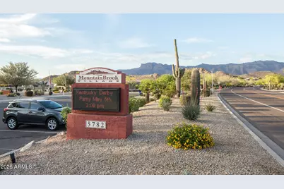 7262 E Palo Brea Drive, Gold Canyon, AZ 85118 - Photo 67