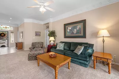 7262 E Palo Brea Drive, Gold Canyon, AZ 85118 - Photo 15