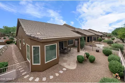 7262 E Palo Brea Drive, Gold Canyon, AZ 85118 - Photo 53