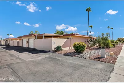 13093 N 100th Drive, Sun City, AZ 85351 - Photo 25