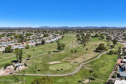 13251 N Cedar Drive, Sun City, AZ 85351 - Photo 17