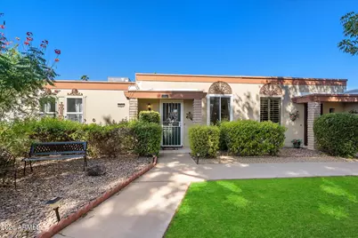 13251 N Cedar Drive, Sun City, AZ 85351 - Photo 15