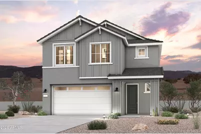 12423 N 305th Avenue, Buckeye, AZ 85396 - Photo 1