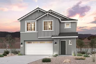 12423 N 305th Ave, Buckeye, AZ 85396 - Photo 1