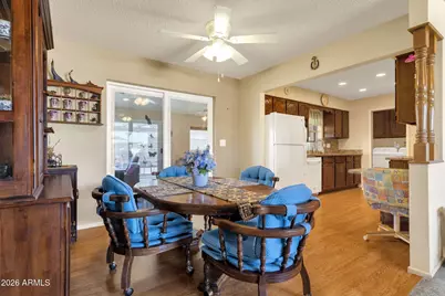 4539 E Enid Circle, Mesa, AZ 85206 - Photo 11