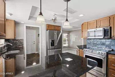 2394 Leisure World --, Mesa, AZ 85206 - Photo 15
